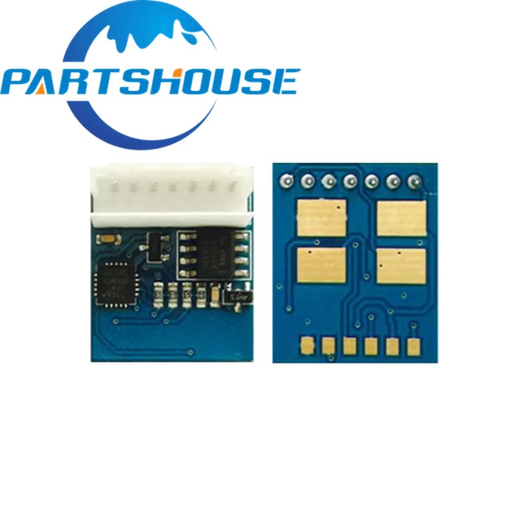 

10 x SCX-R6555 SCX-R6555A Drum Chip for Samsung SCX 6545 SCX 6555 SCX6545 SCX6555 SCX-6545 SCX-6555