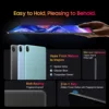 OSCAL Blackview Tab 18 Tablet PC, 12 inch 2.4K FHD+Display G99 12GB+12GB RAM 256GB ROM Netflix Widevine L1 8800mAh Battery 33W 6