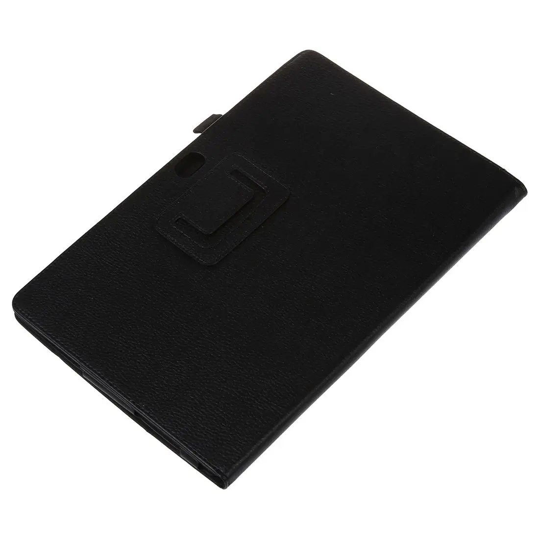 Supporto Per Custodia Folio In Pelle Pu Per Microsoft Surface Windows 8 Rt 10.6 "Tablet Nero