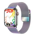 Seven colors A