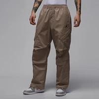 Pantalon décontracté fonctionnel pour hommes Nike Jordan Flight authentique HV0531-247 1