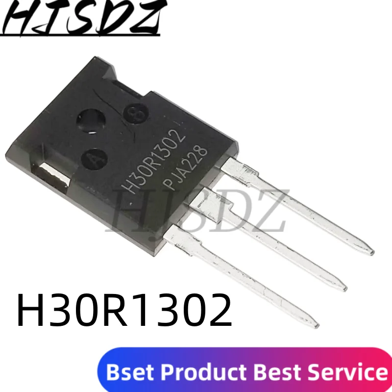 

Индукционная трубка высокой мощности H30R1302, 2 единицы/Лот, новая