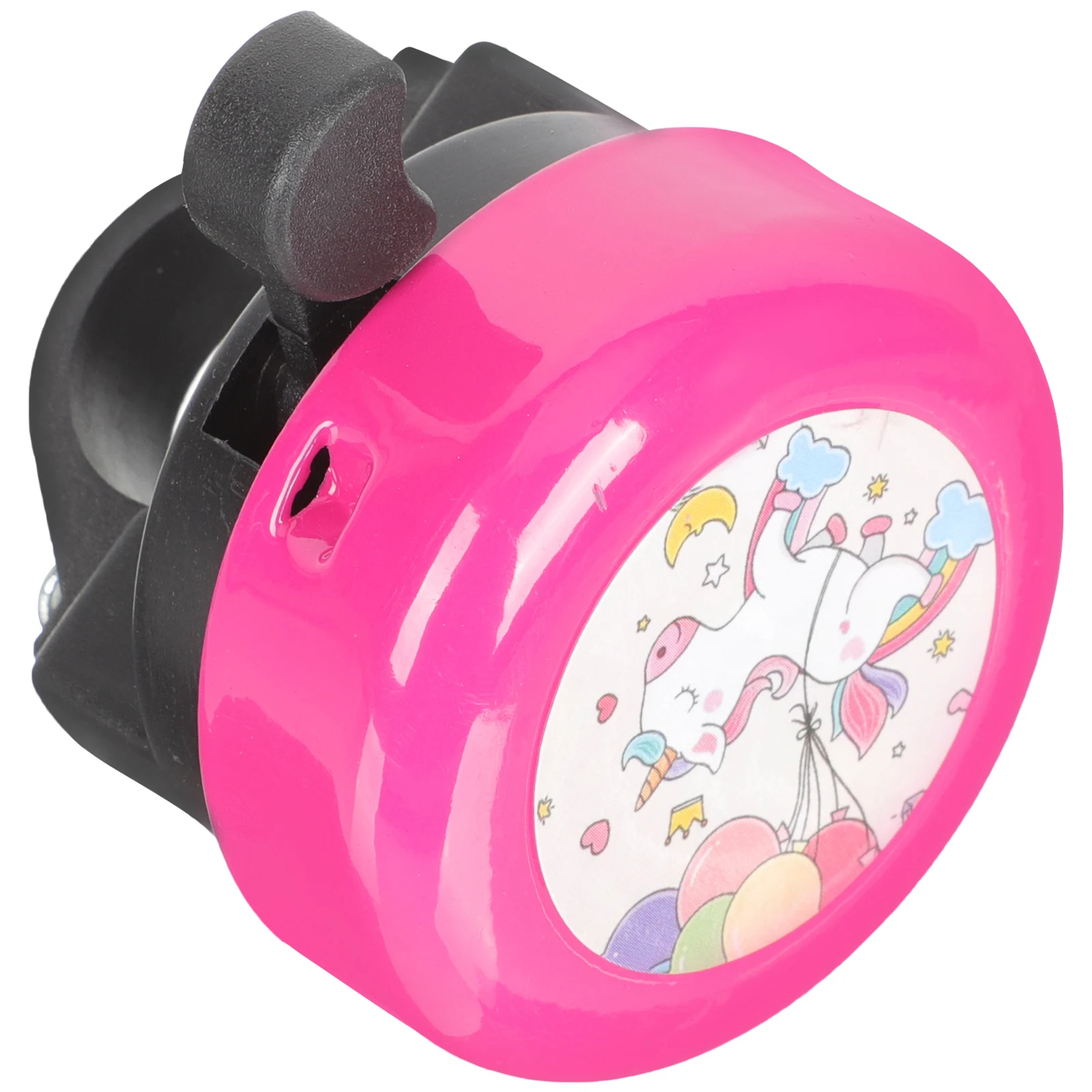 Bell Bike Kids Bicycle Accessories Girls Unicorn Scooter Ring Boys Horn Toddler Handlebars Bells Safety Cycling