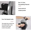 Home Use Espresso Coffee Grinder Machine Commercial 83mm Coffee Beans Grinder Machine Hand Coffee Grinding Machine 5
