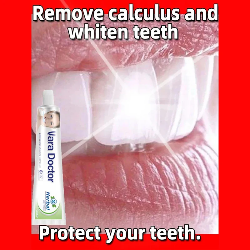 Dental Calculus Remover Whitening Teeth Mouth Odor Removal Bad Breath Preventing Periodontitis