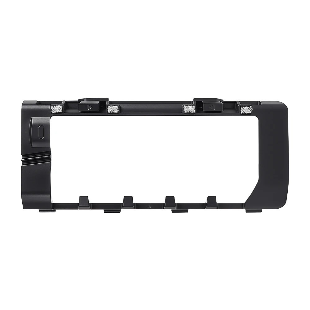 Roller Brush Cover Replacement - Universal Fit High-Performance Ultra Series