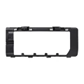 1pc black cover
