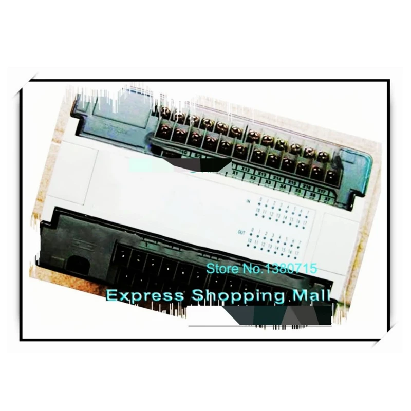 

New Original DVP32ES00T2 PLC 100-240VAC 16DI 16DO Transistor Output