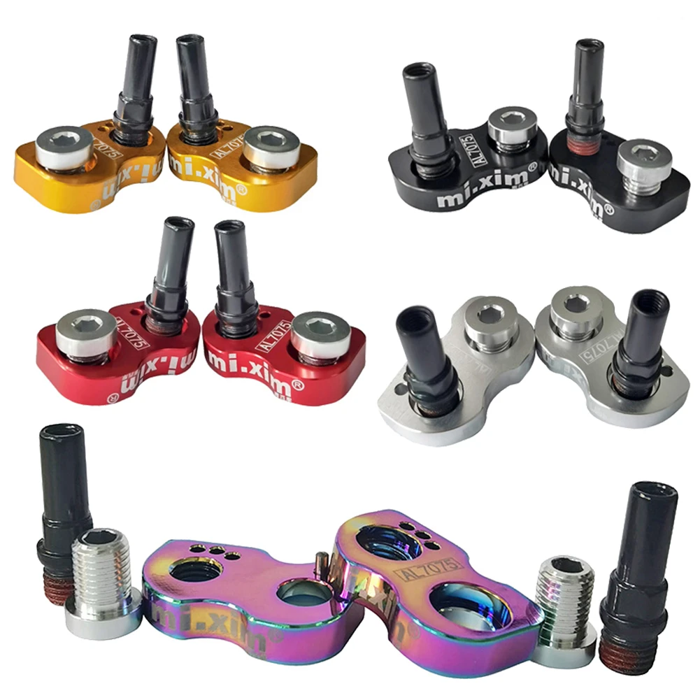 Bicycle Caliper Brake Extend Extension Brakes V Brake Brake