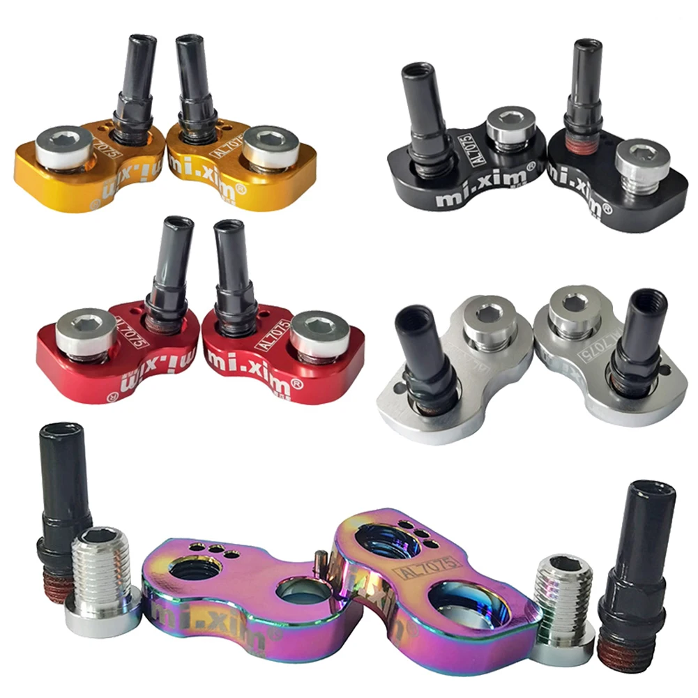 Mi Xim Fiets V Remklauw Rem Extend Adapter 406 451 14/16/18 Inch