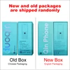 Qin F22 Touch Screen No Camera Phone Wifi 2.8 Inch 16GB / 32GB MTK6739 Bluetooth 1700mAh Battery 480*640 Global Version Phone 6