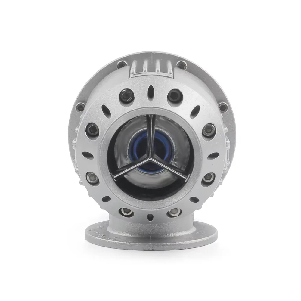 Universal Bov Turbo Blow Off Valve with Adapter Flange