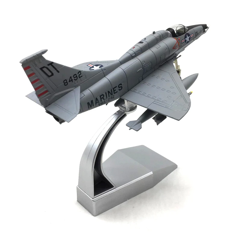 ジョソンチュチュ1/72スケール米国マリンエレクトリックA-4