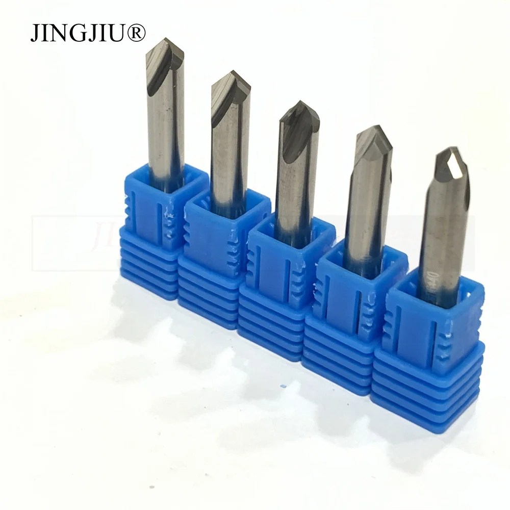 100°dimple Cutter F67 &tracer Point T67 For Silca Matrix Pro / Matrix