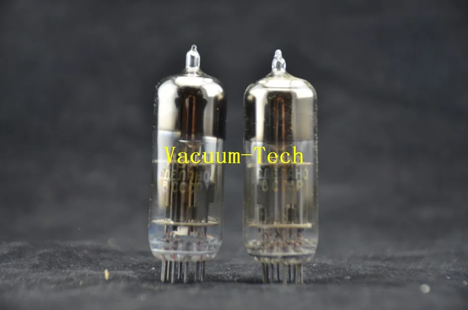 

New Soviet high -level CCCP6H6 electronic tube domestic Beijing 6n6 poison sound three -frequency equilibrium