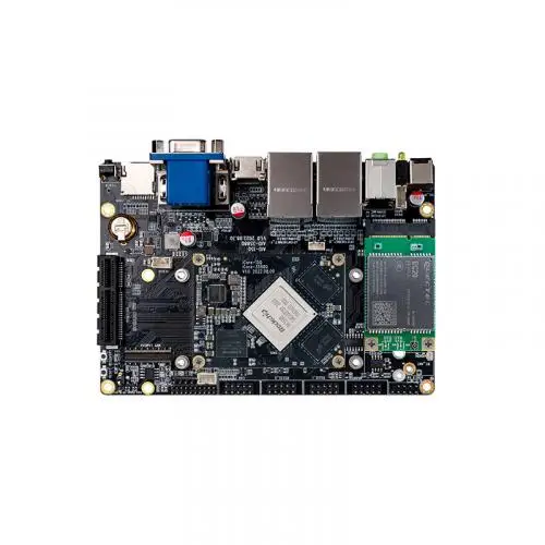 AIO-3588Q RK3588 firefly