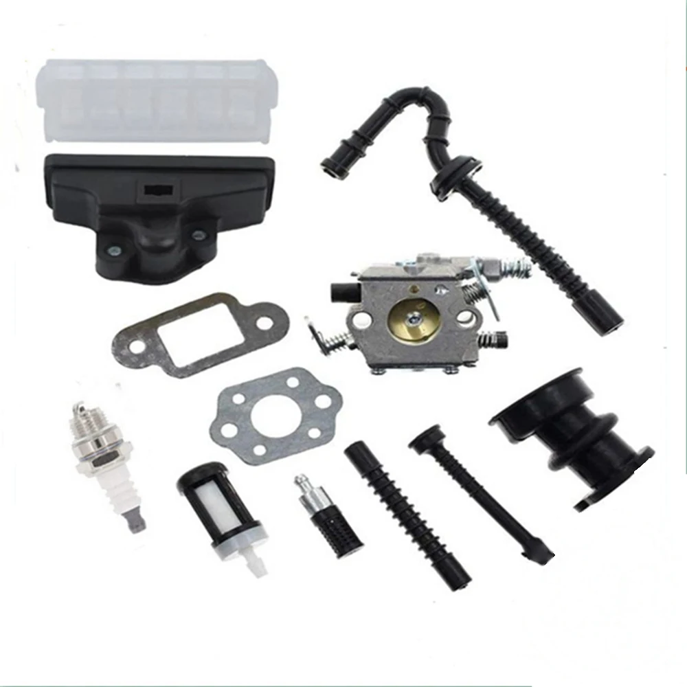 Carburatore Carb Per Stihl 021 023 025 Ms210 Ms230 Ms250