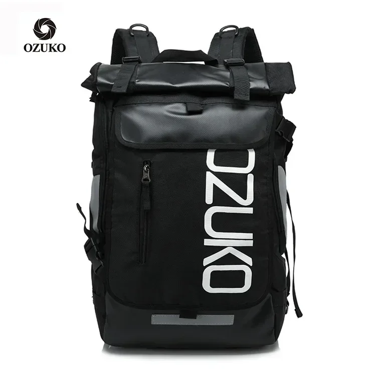 Con Ruedas Mochilas Para Portátil Con Puerto De Carga USB Para Hombre Y Mujer Para El Trabajo, Escuela, Universidad, Mochila Escolar Para Niños, Adolescentes Con Compartimento Para Portátil Y Bolsa Antirrobo