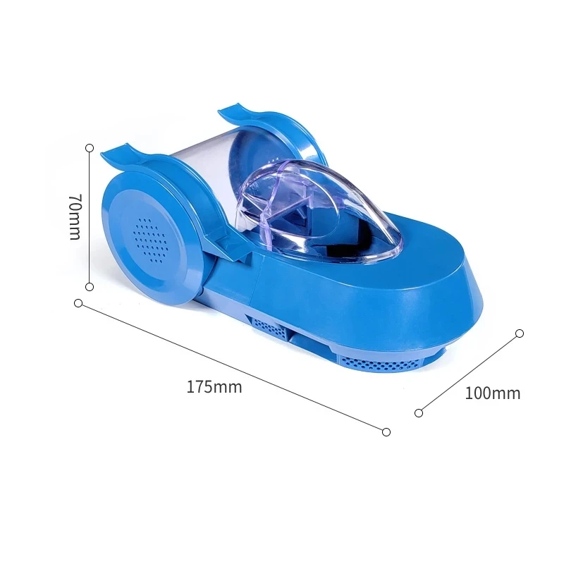 Reusable Household Cockroach Box Cockroach Insect Catcher Killer Traps Pesticides for Kitchen Garden