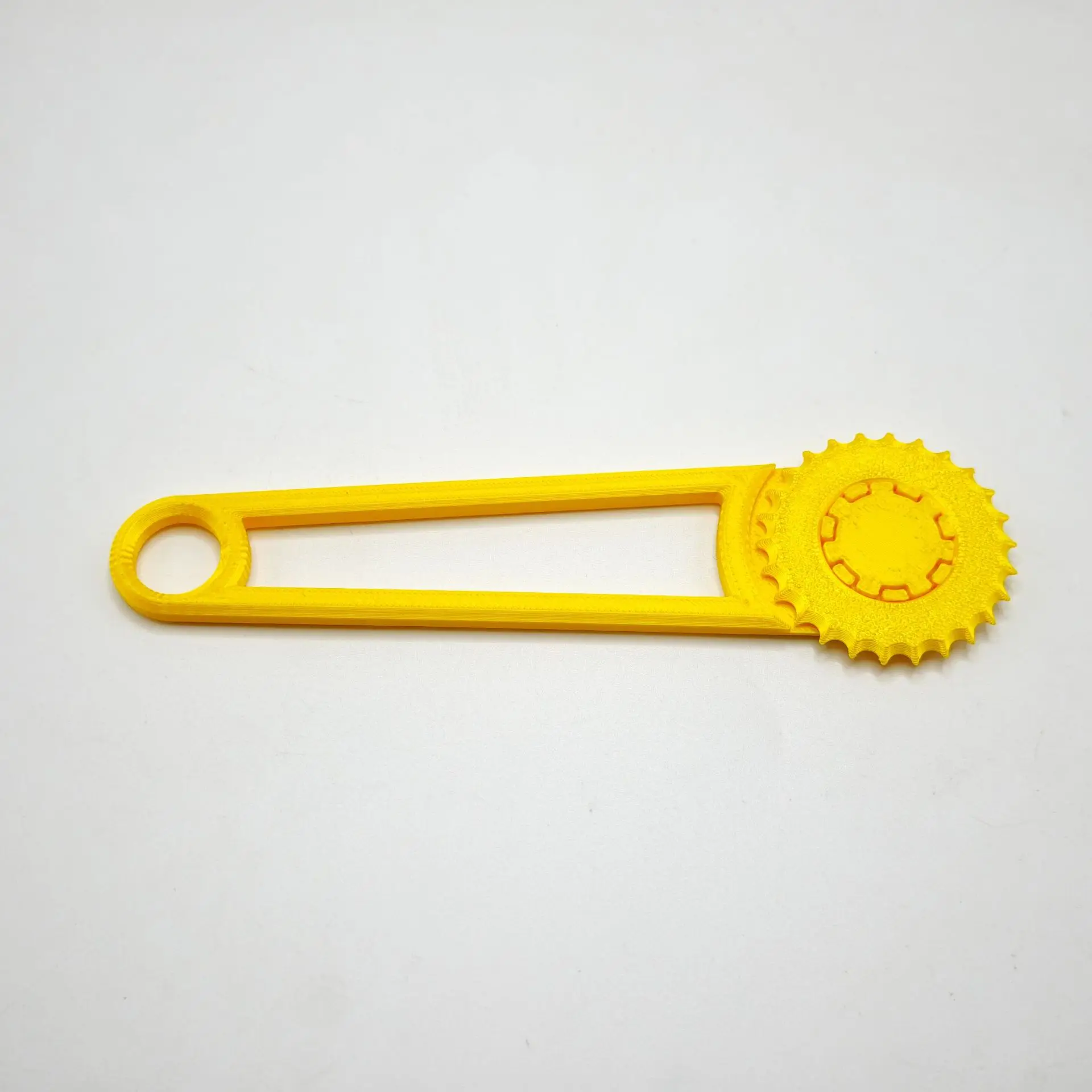 Zware ponsgereedschap