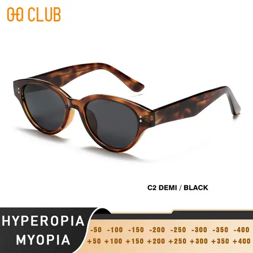 O-Q CLUB Women's Sunglasses Eyepieces Sunglass Woman Men Sun Glasses in Trend Luxury Brands High Quality Zonnebril Dames Lunette - Image 12