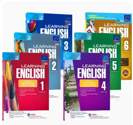 NEW PROGRESS IN ENGLISH BOOK1〜6 ワークブック4冊 NEW PROGRESS IN ENGLISH BOOK1〜6 ワークブック4冊 - メルカリ