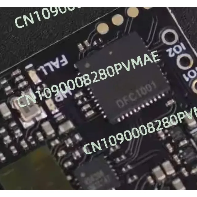C1001 mmWave 인체 감지 센서