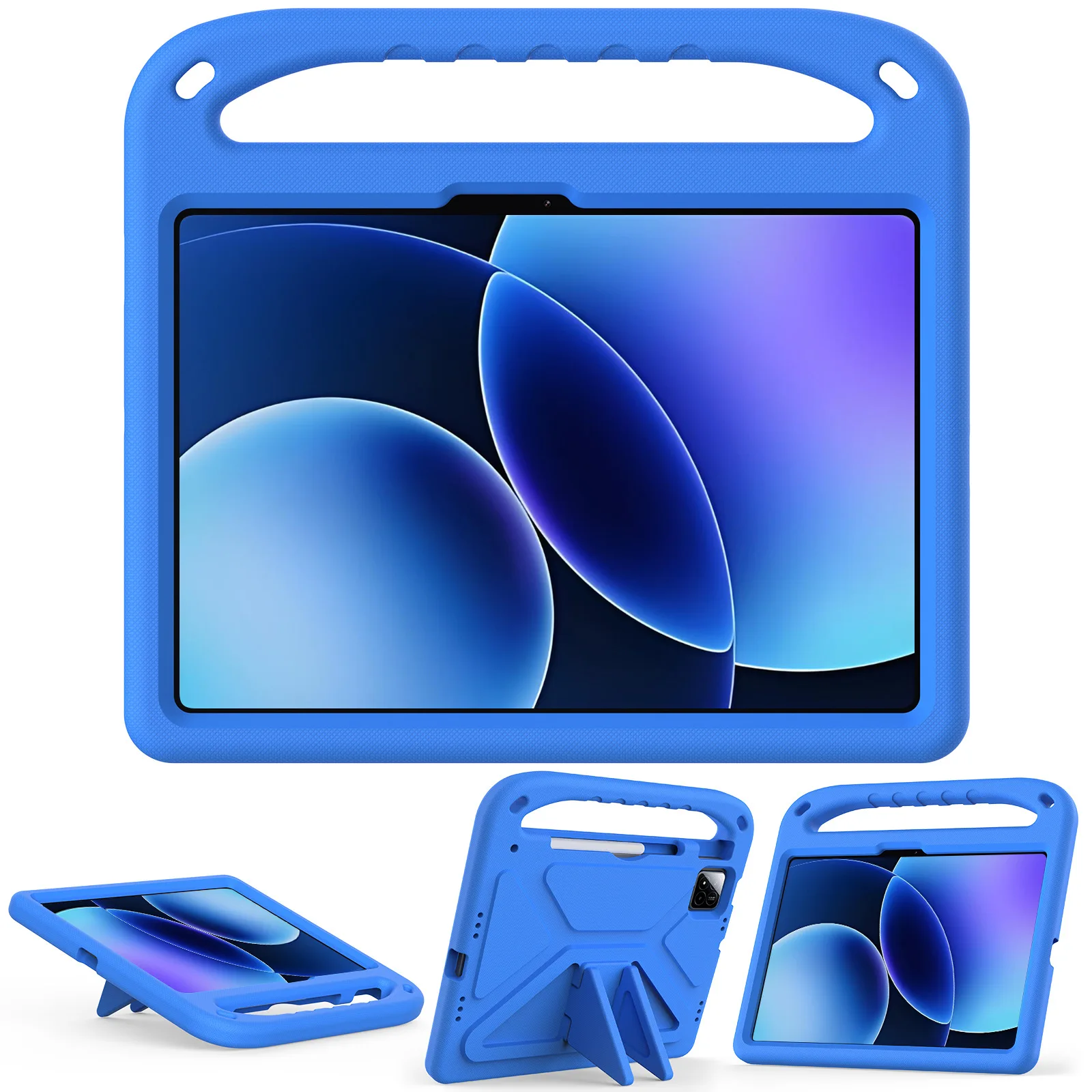 Für Xiaomi Pad8/8pro/Pad7/7pro 11,2 Zoll Kinder-Stoßfeste Hülle 6 11 Zoll Schutzhülle – Detail 3