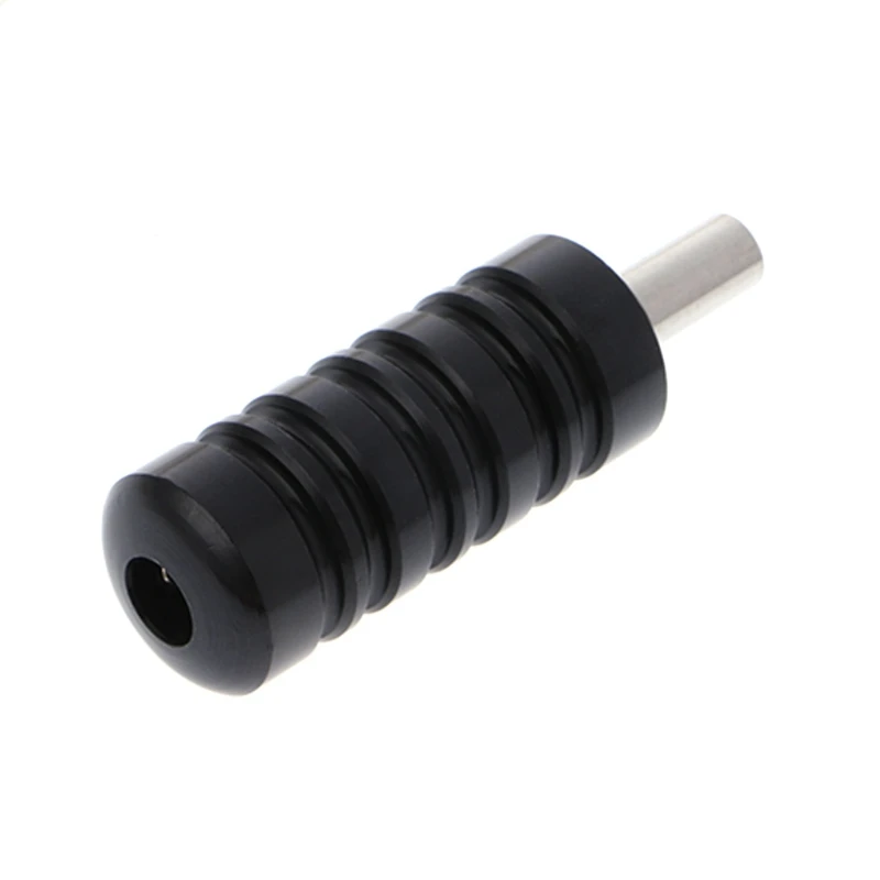 

Aluminum Machine Grip Stainless Guns Tube Handle Supply