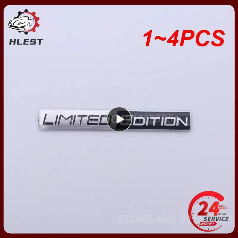 

1 ~ 4 шт. наклейки на крыло, наклейка на корпус, не требует сверления, металлическая наклейка для украшения автомобиля, наклейки для автомобиля, Стайлинг автомобиля