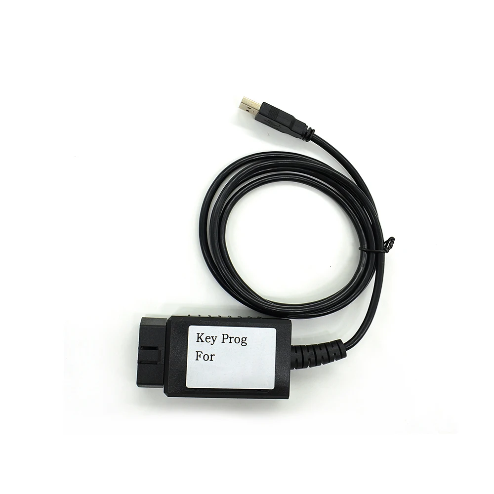 FNR Key Programmer FNR 4 IN 1 USB Dongle Vehicle Programming For F-ord/Nis-san/Renault Key Prog 4-IN-1 By Blank Newest