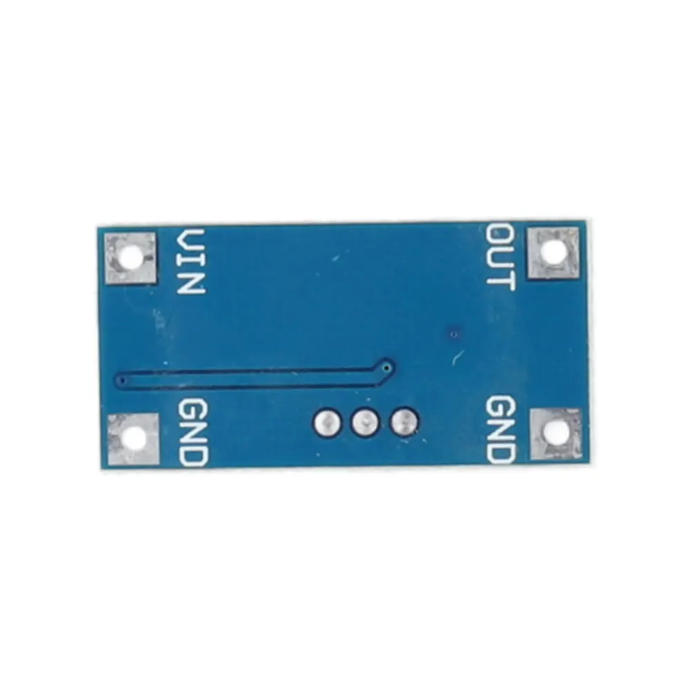 XH-M415 DC DC Power Supply Module 2-24V To 3-28V SX1308 Booster Power Supply Module Adjustable Multi-function for Multimeter