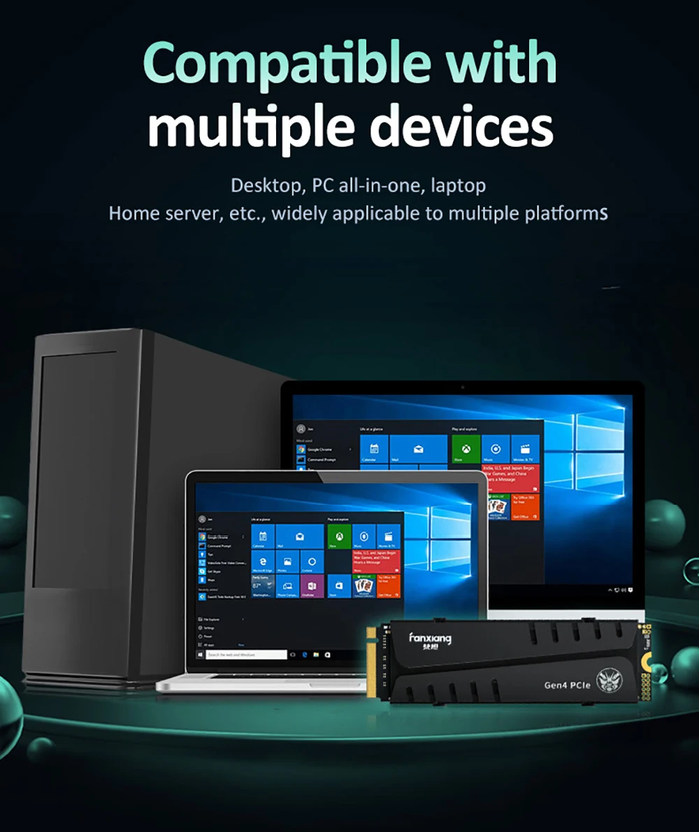 disco rígido SSD, S660, S770, S880, SSD