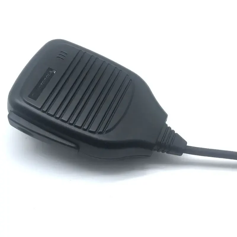 Рисунок 5 - 2-контактный Динамик Микрофон PTT