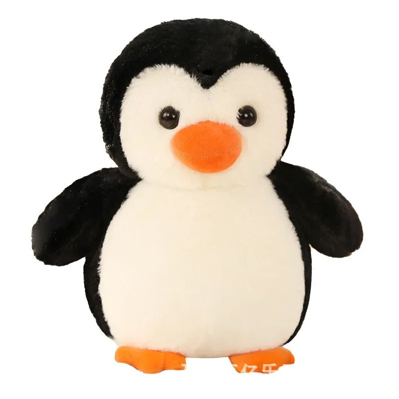 Plush Toys Pillow Plushie Stuffed Toys Best Penguin  Plush Toy Doll Children's Pillow Children's Toys Gifts 6