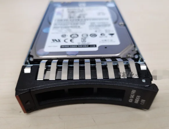 For 00AD076 00AD079 00AD075 1.2TB 10K SAS 2.5 server hard disk 4 Sab73a575e0b44bcfb2ab8b369ec3d88a8