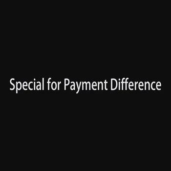 Speciale per la differenza di pagamento
