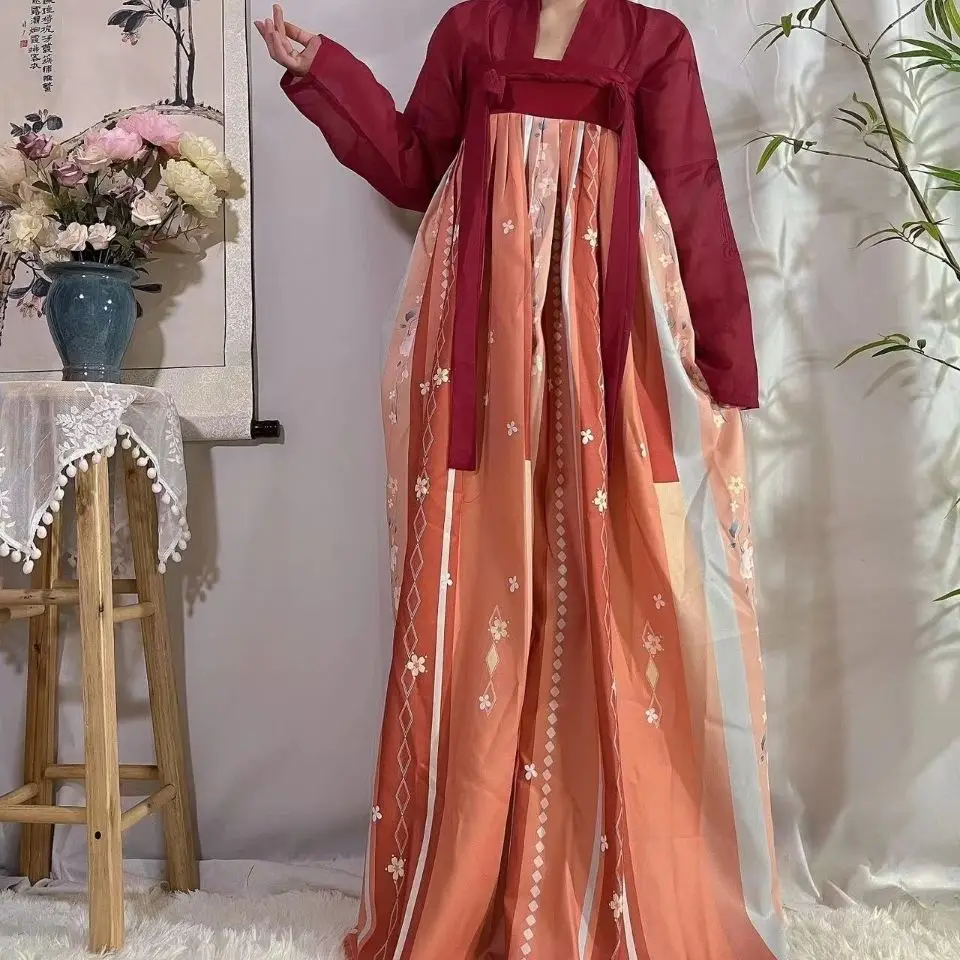 

Женский костюм для народных танцев, Восточная одежда для восточных танцев