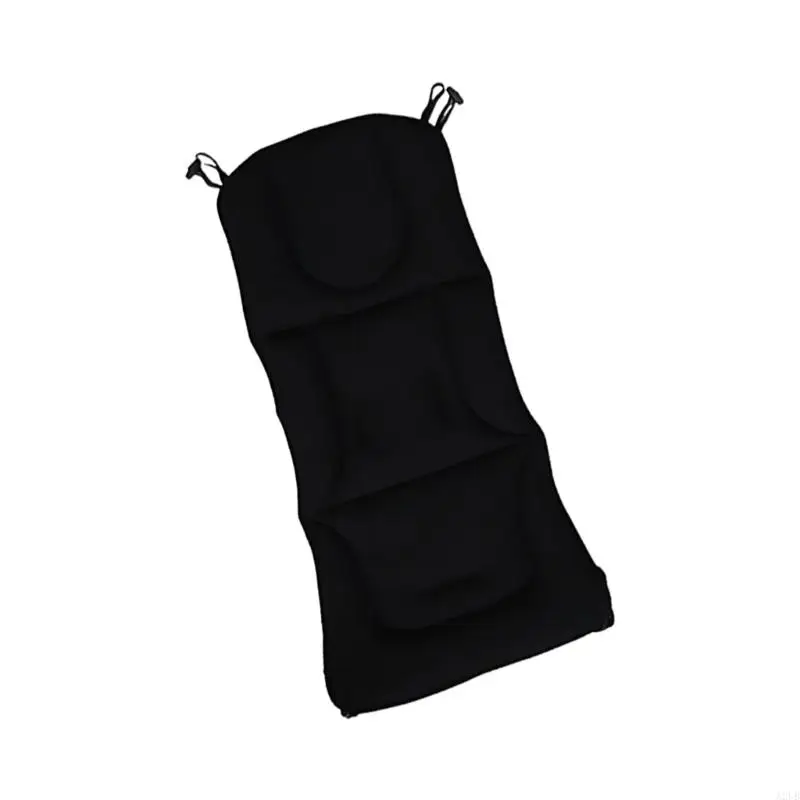 Herbst Winter Baby Kinderwagen Kissen Sitz Liner Weiche Kissen Komfortable Sitz Pad Atmungsaktive Infat Kinderwagen Wagen Pad – Detail 7