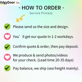 ตู้ครัวหรูหราเคลือบเงา - รูปทรงตัวแอลแบบสั่งทำ + เกาะกลาง + ท็อปเคาน์เตอร์หินควอตซ์ 2