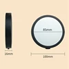 10W Cup Heater Coaster Coffee For Tea Mug Pad Portable Rechargeable USB Warmer 4