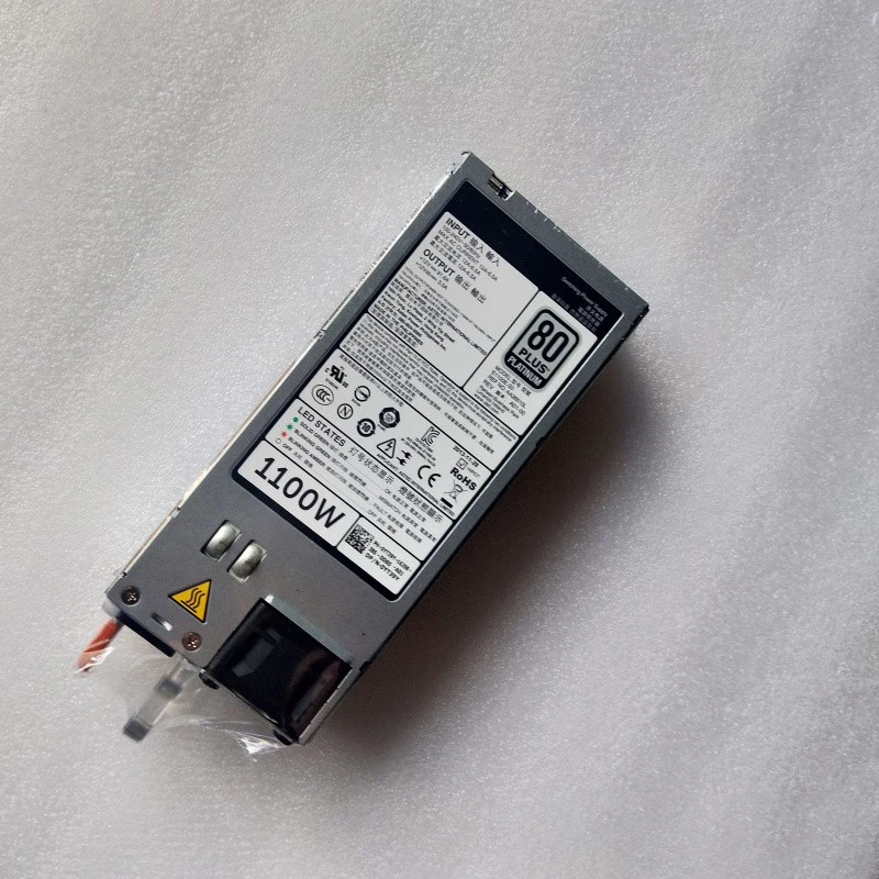 For DELL PowerEdge PE R620 Server Power CC6WF E1100E S0 AA2651L