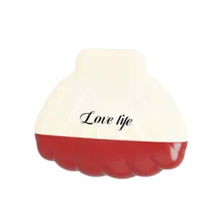 Portable Reusable Washable Lint and Pet Hair Remover for Clothing and Office Use (WHITE)