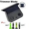 KM2299 BRDCLIP BL1T For Professional Trimmer Original Replacement DLC Blade 0 Distance Barber Hairdressing tool Accessories 1