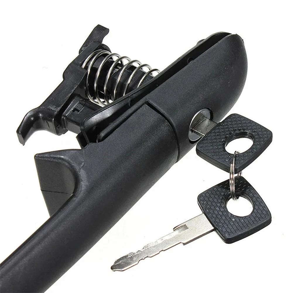 

Car Exterior Door Handle 1pcs 9017600459 Car Accessories High Material High Quality For Sprinter For Vito For LT