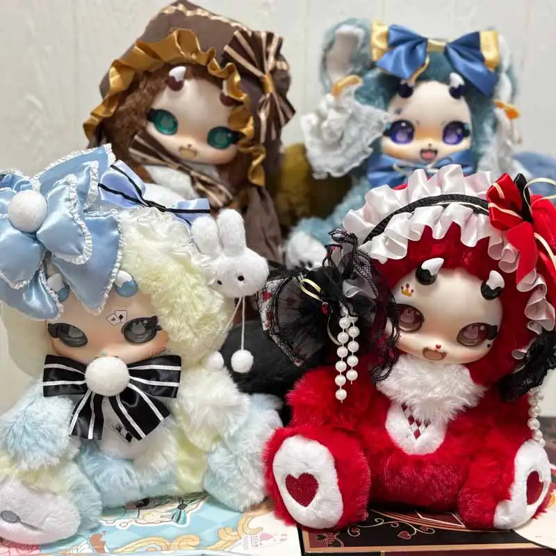 Dream Of The Day Boboco 500% Multi Style Cat Series Blind Box Toy