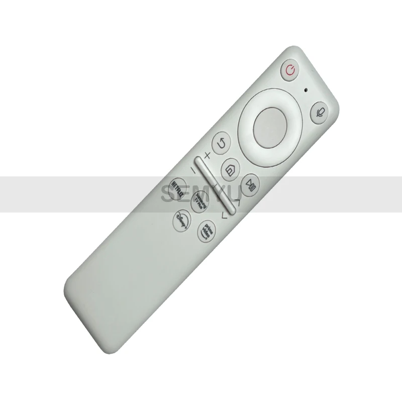 For Samsung Smart TV/Projector Remote -TM2261S BP59-00149B rechargeable QLED