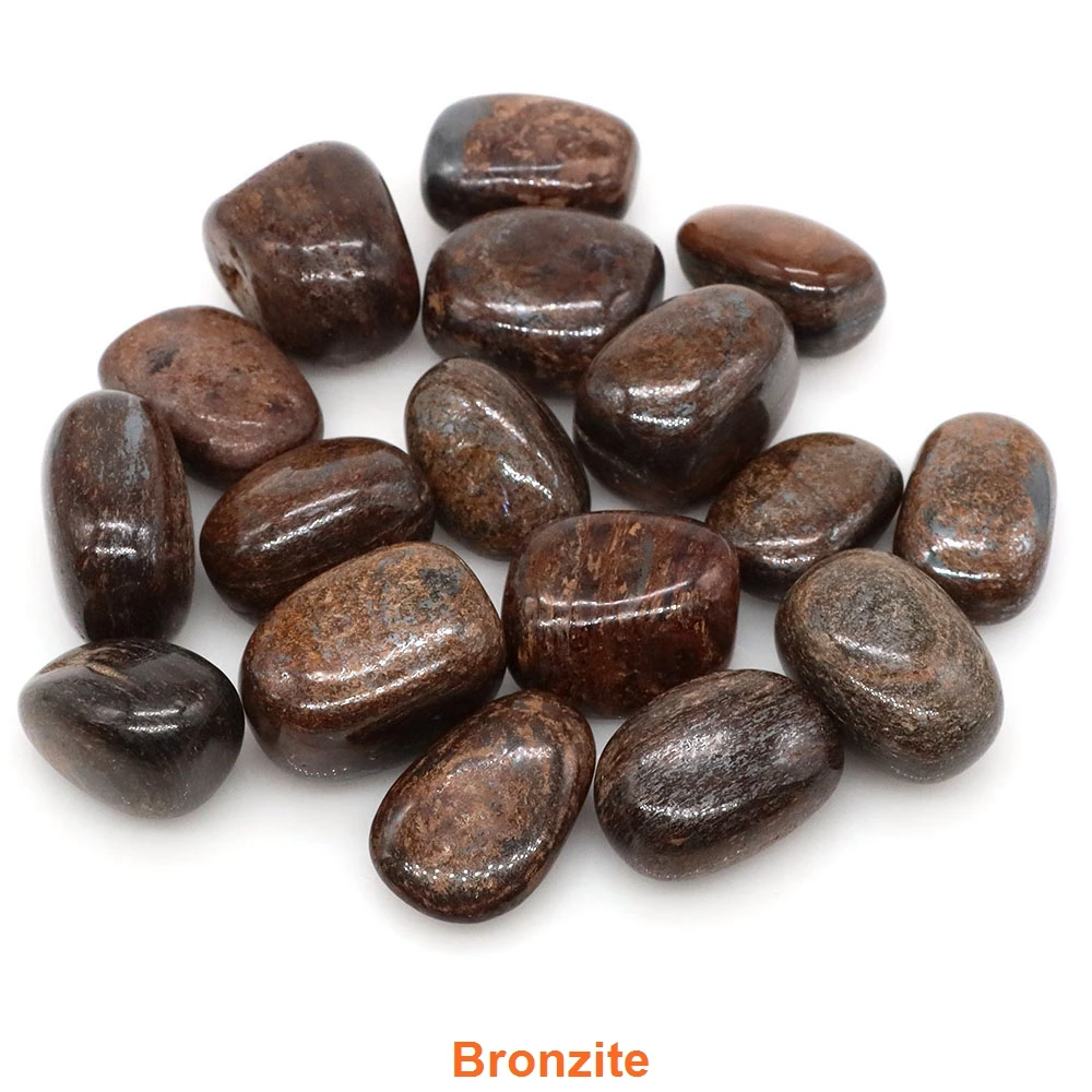Bronzite