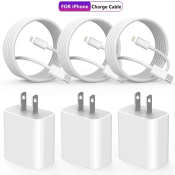 20W USB-C Fast Charger 1
