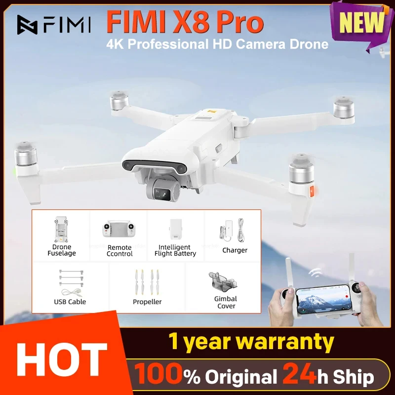 Fimi x3 sale drone